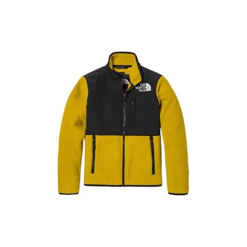 The North Face 1995 Collection Коричневый Kids Куртки