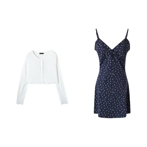 CPAURA Женские Комплекты с юбкой