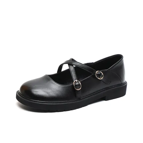 GOSO Женские туфли Мэри Джейн