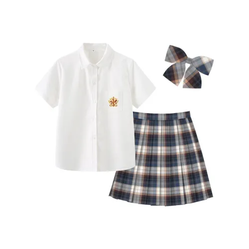 Dulading Женская униформа