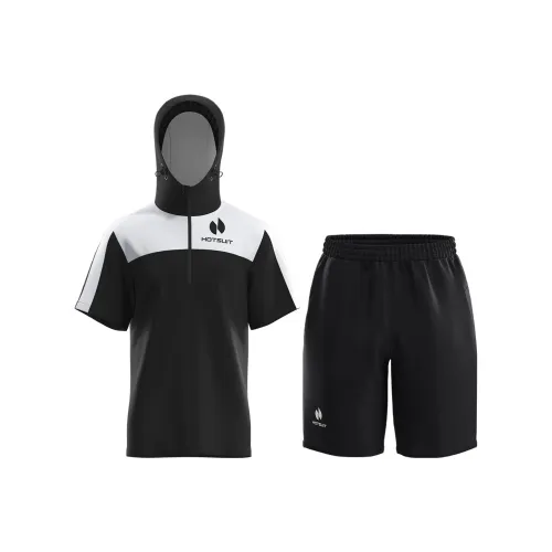 HOTSUIT Женские фитнес-комплекты