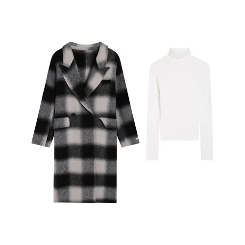 Ice Cream And Whale Повседневный костюм женский