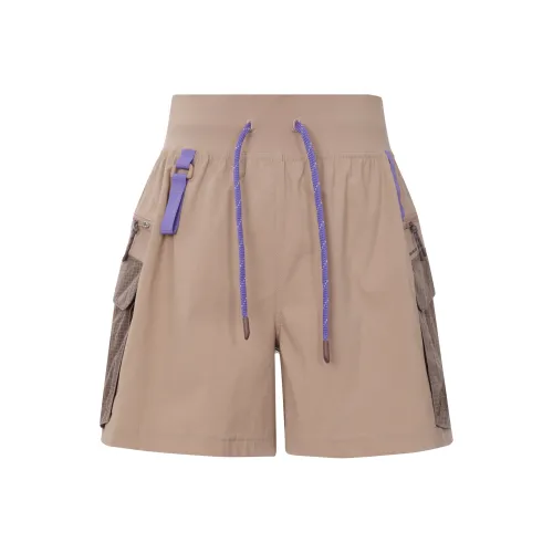 lululemon FW22 Карго Шорты Женские