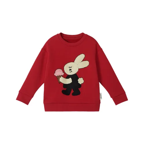 Happy Nocnoc Kids Свитшоты