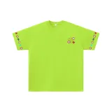 Неоново-зеленый