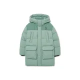 Тёмный Мята