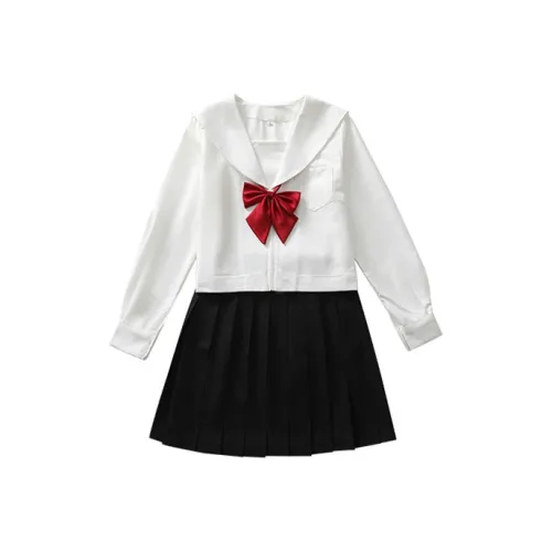 Dulading Женская униформа