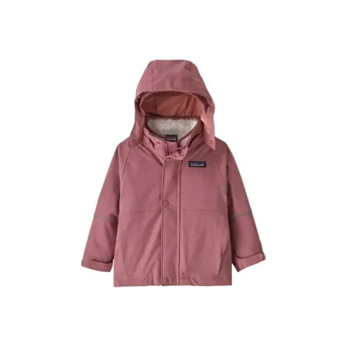 Patagonia Куртки Пальто Детская одежда All Seasons 3 в 1 Куртка Детская