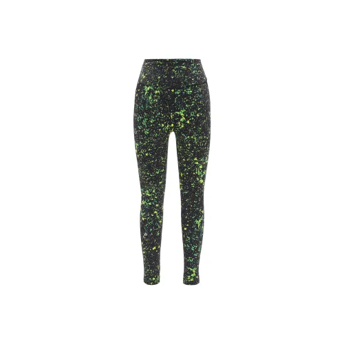 lululemon Женские спортивные брюки