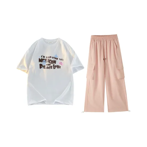 MEXICAN Женские Повседневные костюмы