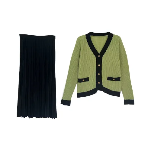 Icicofficial Женские комплекты с юбкой