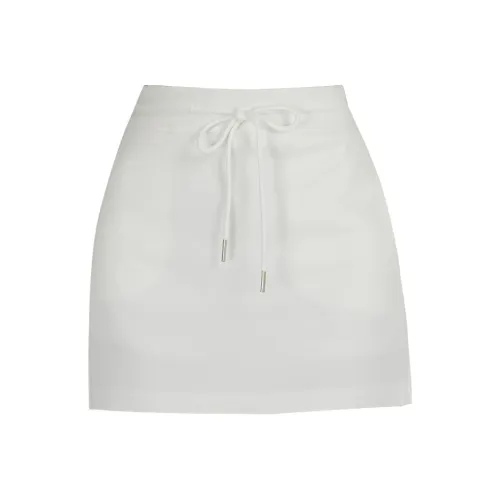 MM Женские Повседневные Короткие Юбки