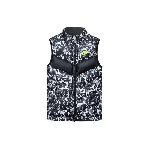 NIKE Железо Gate Цвет Kids Пуховый жилет