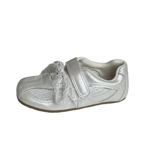 South Is In The South Низкие кроссовки для скейтбординга женские