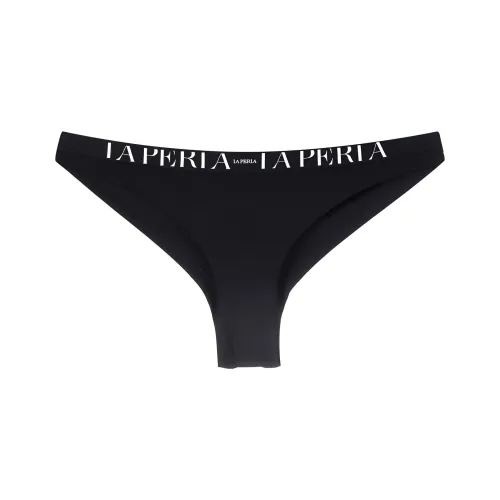 La Perla Черные Женские Плавки