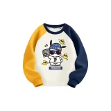 Туг Жизнь Темно-синий Желтый