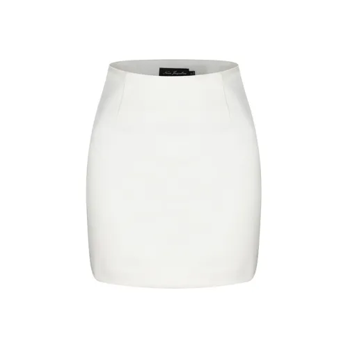 NANA JACQUELINE Повседневные короткие юбки Женские