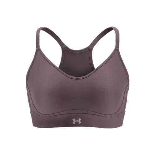 Under Armour Continuum Фиолетовый Женское Спортивное Белье