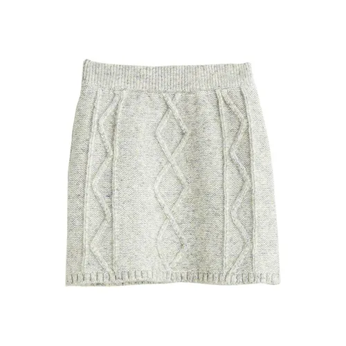 ELLE Повседневные короткие юбки для женщин