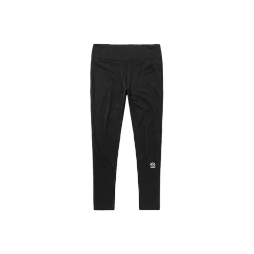 The North Face Черные Женские Спортивные Брюки