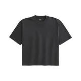 Промытый черный