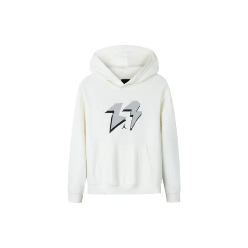 Джордан Толстовка MVP Хлопковая конфета Дети Возраст 3-7 лет