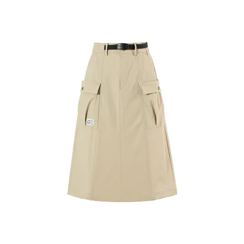 Lafuma Повседневный Длинный Юбка Женские