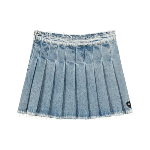 CHUU 2024 Summer Повседневные короткие юбки Женские