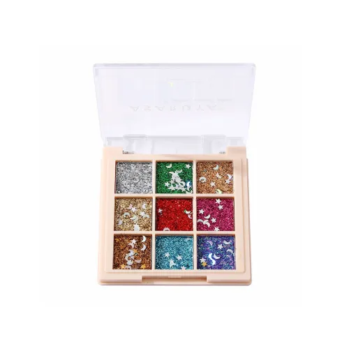 ASARUYA Тени для глаз Женские