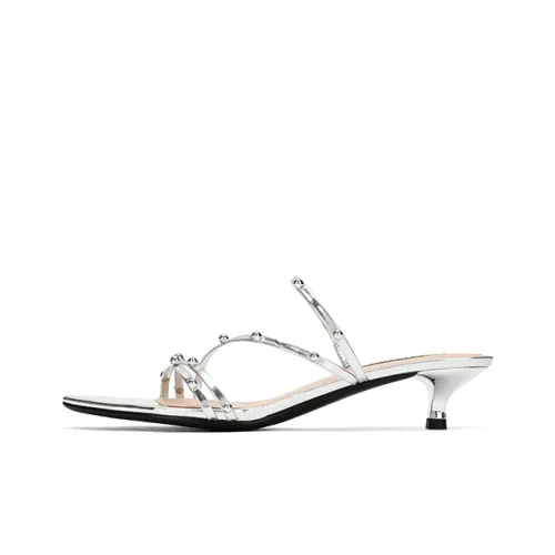 73Hours Женские слипоны