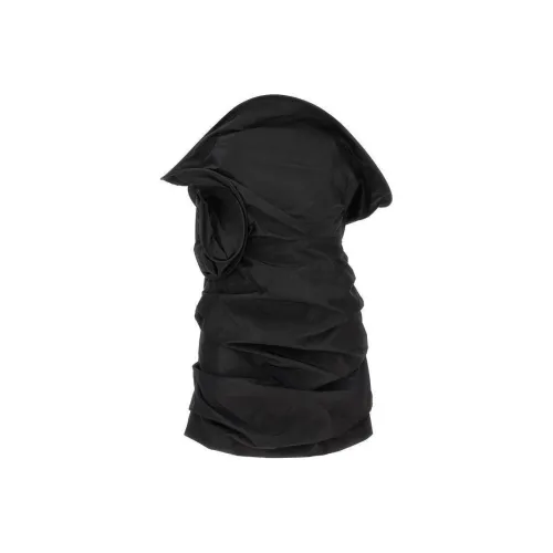 MAGDA BUTRYM Без рукавов Платье Женское Черное