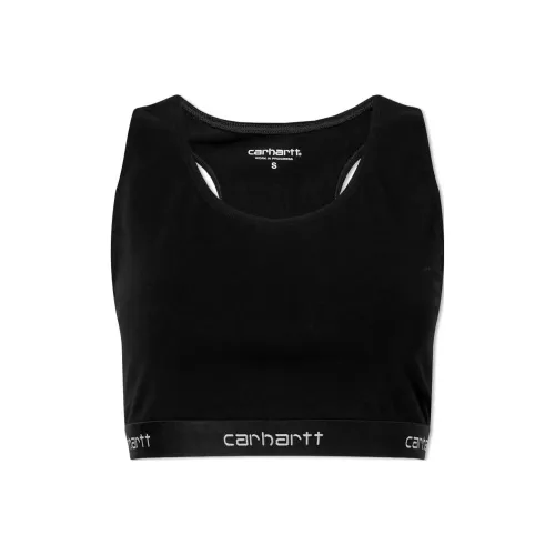 Carhartt WIP Collaboration Черное Женское Спортивное Белье