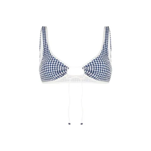 La Perla Синий Женские Бикини