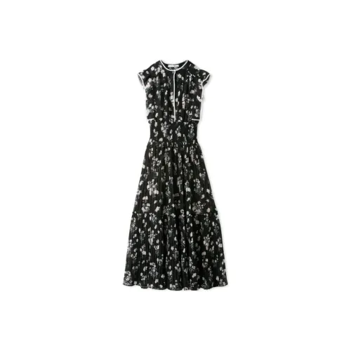 SNIDEL Платье без рукавов Женское