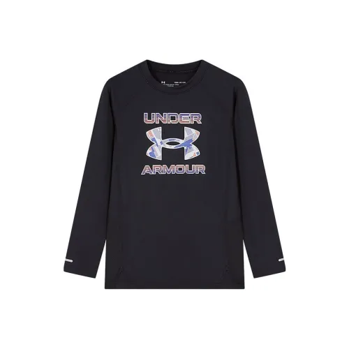 Under Armour Kids Футболки