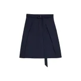 Лазурный синий