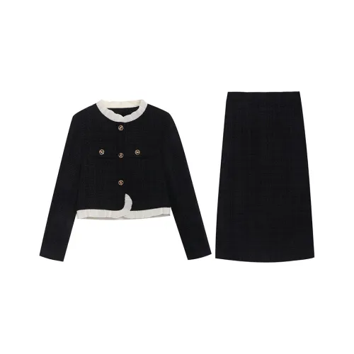 HAPG Женские Комплекты с юбкой