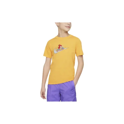 nike T-рубашка Университетский Золотой AWARD Детская