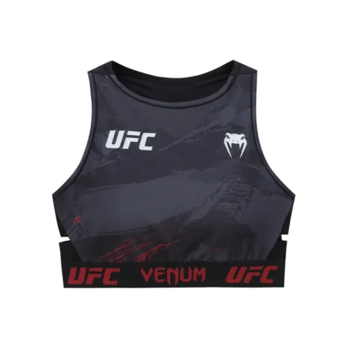 VENUM Черный / Красный Женское Спортивное Белье