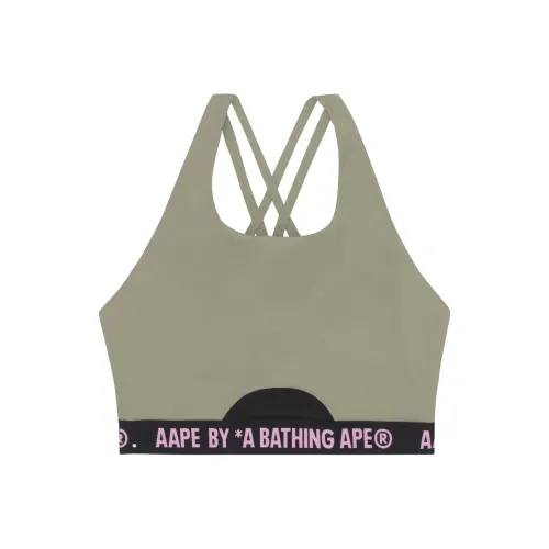 aape Женское спортивное белье