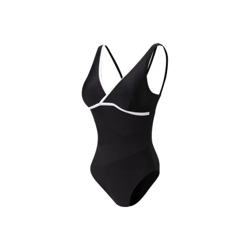Speedo One-piece Swimsuit Women's