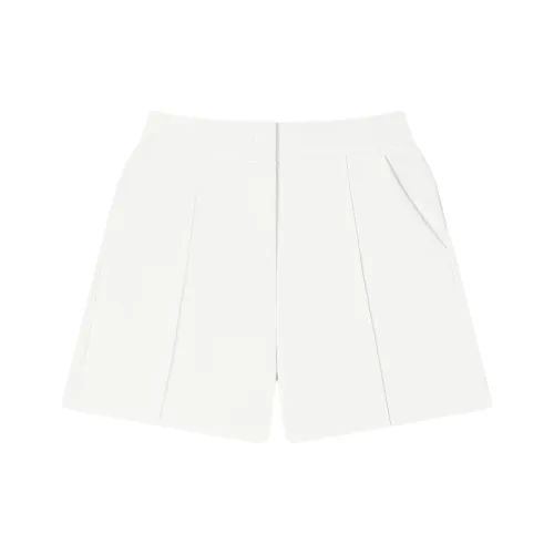 FILA EMERALD Повседневные шорты Женские Mist White