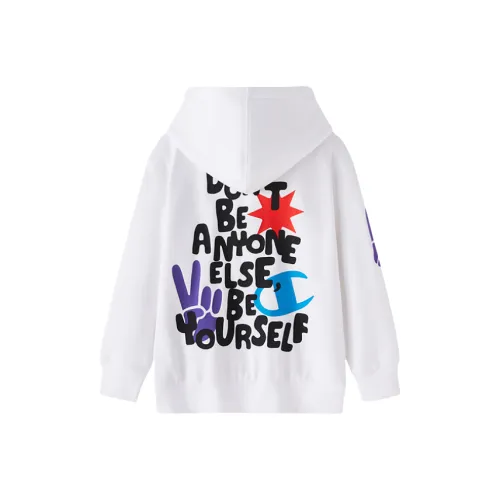 Champion Kids Свитшоты
