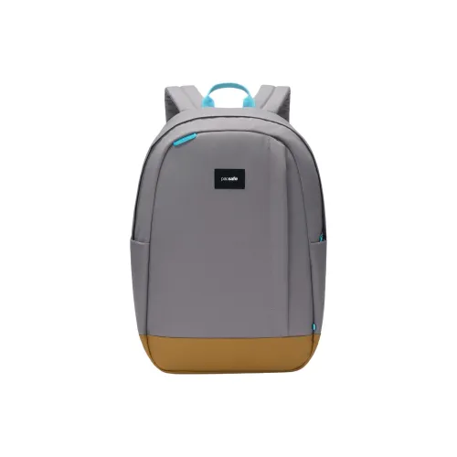 PACSAFE Рюкзаки Серый Унисекс