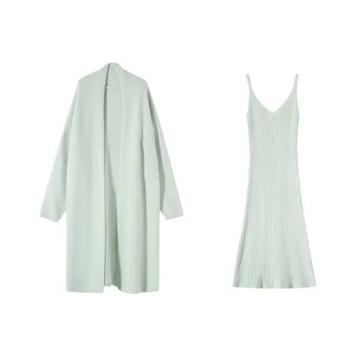 EIDOLON GRAIN Комплект с юбкой Женские