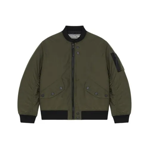 Onitsuka Tiger Куртки и Пальто для Детей