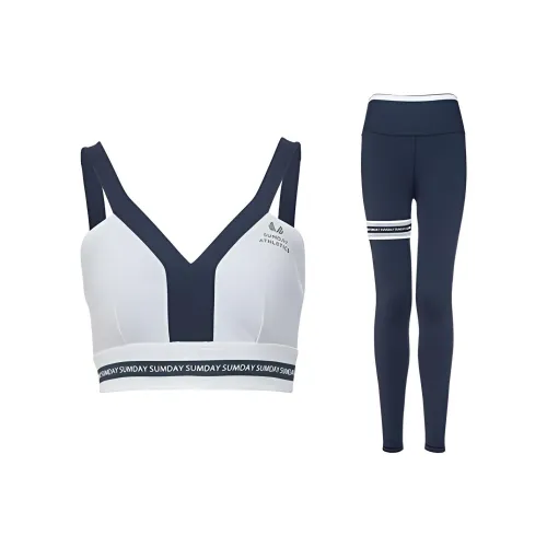 Sumday Athletics Повседневный Костюм Женские