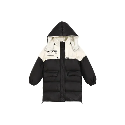 Miller Castle Пуховик Подростки