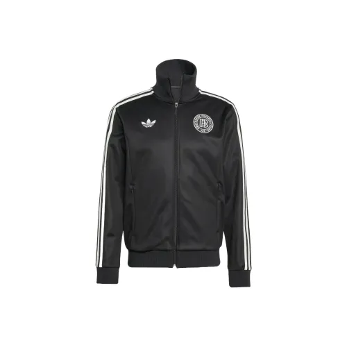 Adidas Originals ANNIVERSARY Куртка Мужская Черная