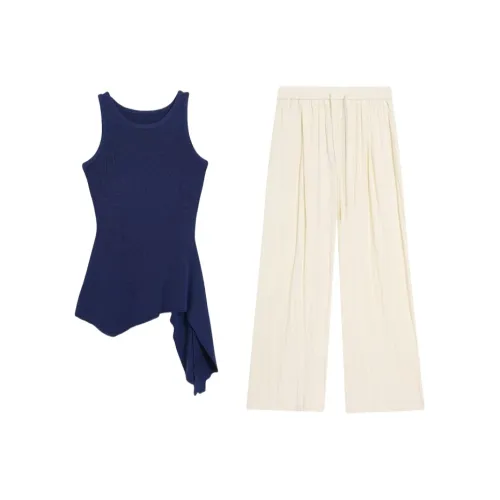 YGPRW Женские повседневные костюмы